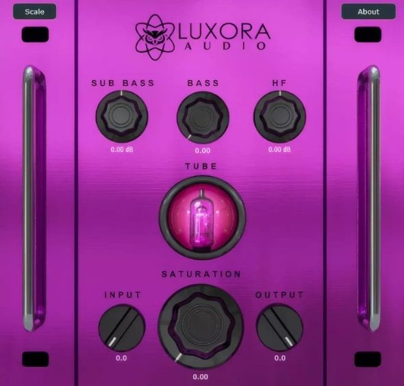 Sub-Bass