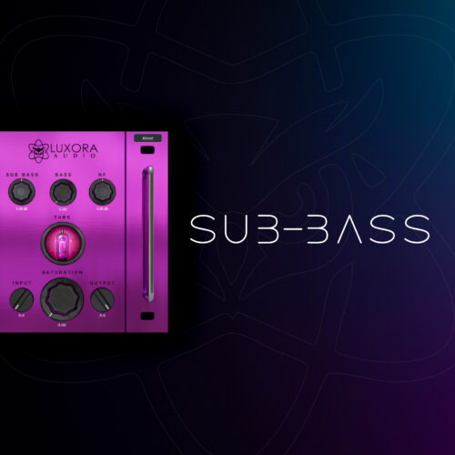 Sub-Bass